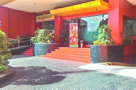 cheap hotels in pasig city.